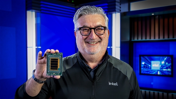 Intel至强6+正式发布：288核心864MB缓存、首次支持国密算法