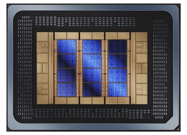 Intel至强6+正式发布：288核心864MB缓存、首次支持国密算法