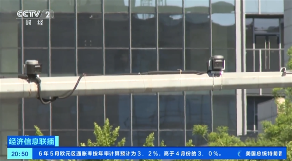 AI红绿灯来 了！堵车时绿灯会自动变长 拥堵指数下降近2成