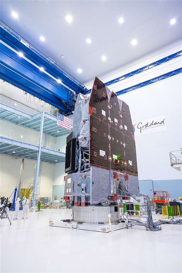 NASA罗曼空间望远镜官宣8月30日发射：造价近300亿！视场达哈勃100倍