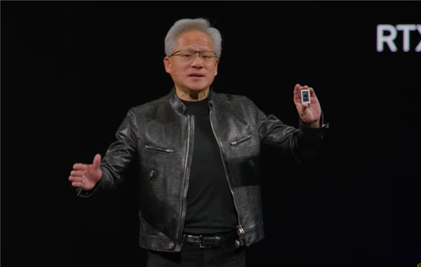 NVIDIA重新发明PC！黄仁勋正式发布Windows专用处理器RTX Spark：所有老电脑都可以扔了