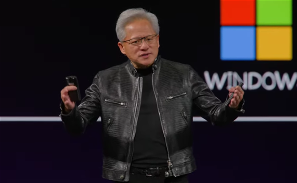 NVIDIA重新发明PC！黄仁勋正式发布Windows专用处理器RTX Spark：所有老电脑都可以扔了
