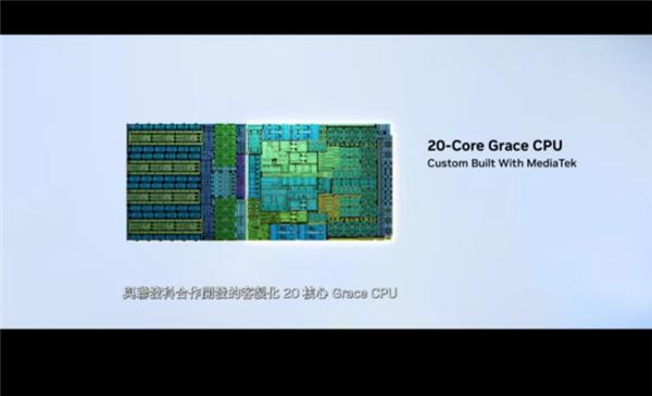 NVIDIA重新发明PC！黄仁勋正式发布Windows专用处理器RTX Spark：所有老电脑都可以扔了