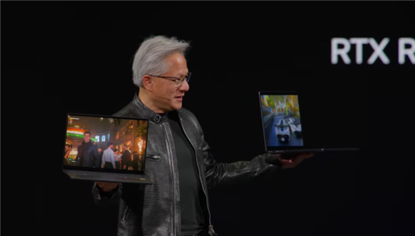 NVIDIA重新发明PC！黄仁勋正式发布Windows专用处理器RTX Spark：所有老电脑都可以扔了