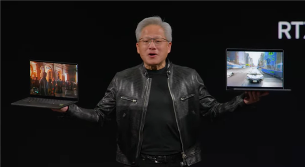 NVIDIA重新发明PC！黄仁勋正式发布Windows专用处理器RTX Spark：所有老电脑都可以扔了