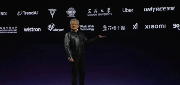 NVIDIA发布Cosmos 3：全球首个全开源物理AI全能模型面世