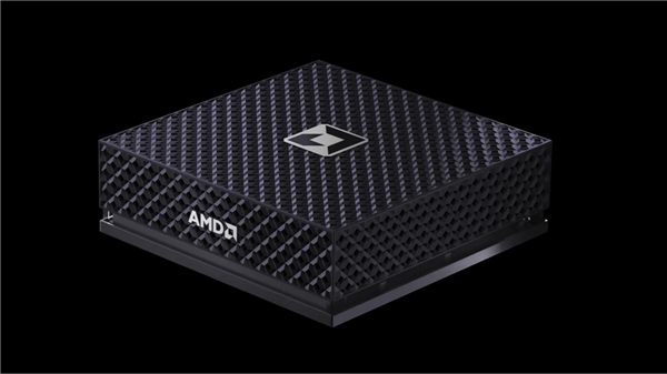 AMD发了个近3万元的终极AI迷你机！6大优势 秒杀NVIDIA/苹果