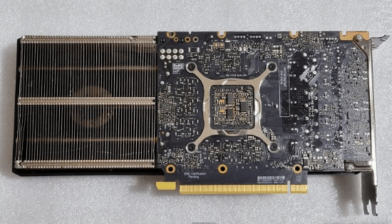 从未发售的RTX 3050 Ti曝光！规格直逼RTX 3060