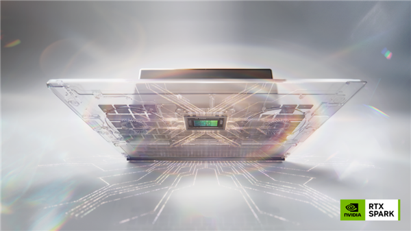 AMD：真心欢迎NVIDIA加入智能体AI PC战场！但优势在我