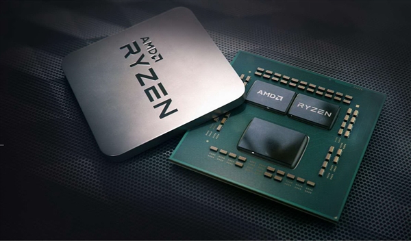 7GHz不是梦！AMD Zen 6最新曝光：6.6GHz+288MB超大缓存