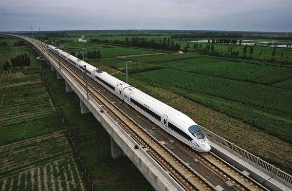 全程49小时的火车 出发7小时后在山海关折返！铁路官方通报