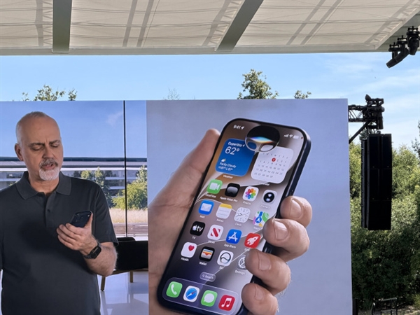 国行的难兄难弟！苹果Siri AI不支持欧盟地区：升iOS 27也用不上