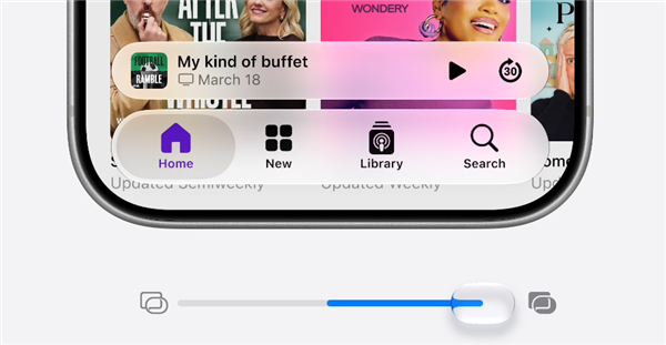 苹果iOS 27正式发布！Siri AI重磅登场 App启动速度提升30%