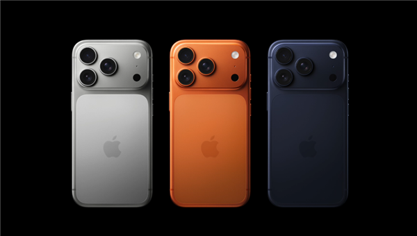 苹果降价1000元又卖爆了！iPhone 17系列国内销量破3232万