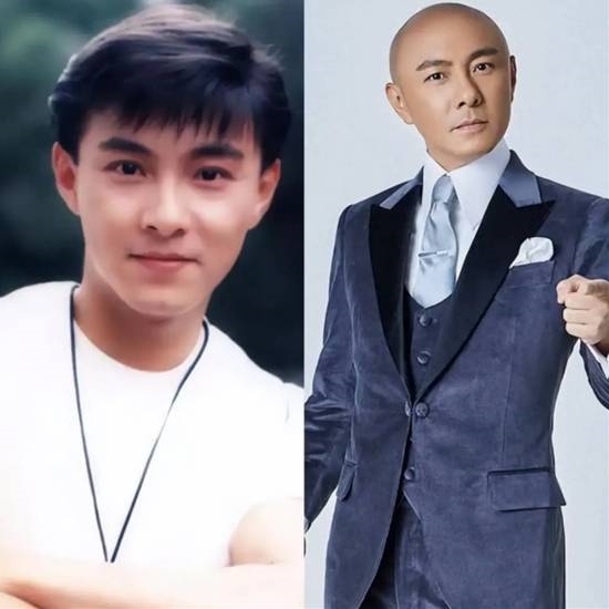 张卫健曾下跪求群演 为了拍完《西游记》