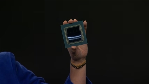 AMD首次公开256核心Zen6性能：3.3倍碾压NVIDIA 88核心Vera