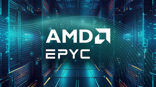 AMD官宣2nm Zen6处理器Venice性能：256核同功耗下2-3倍友商CPU