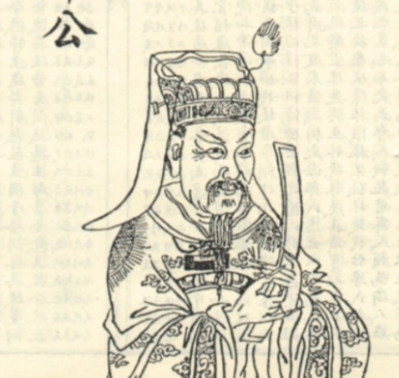 丹心照千古：比干剖心殉道与殷商脊梁的崩塌与永存
