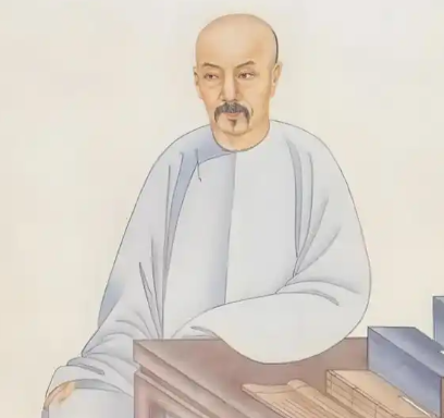 纪晓岚：以万卷书魂，铸传世典籍