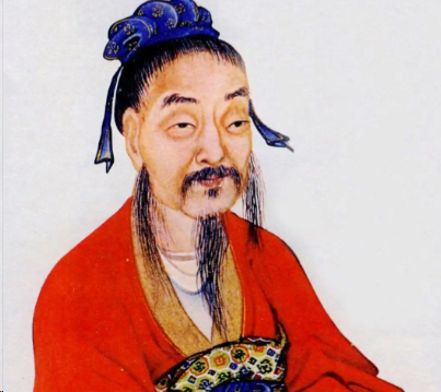 幽愤铸信史：司马迁忍辱伏案的文明坚守