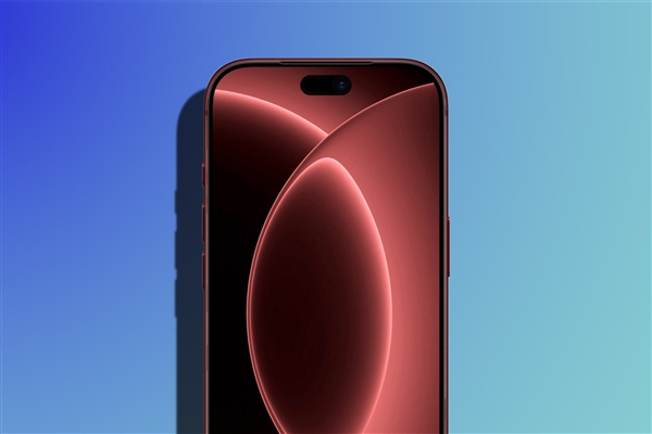 苹果Siri提前剧透！iPhone 18 Pro灵动岛首次大幅瘦身