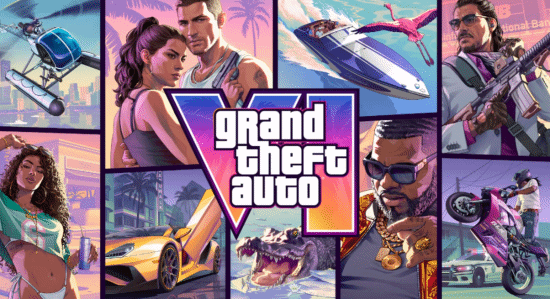 《GTA6》预购流量太恐怖！PS、Xbox商店恐要崩溃