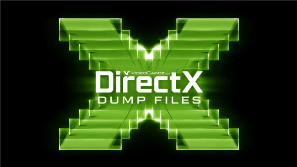 微软推出DirectX转储文件预览版 ：统一诊断英伟达、AMD、英特尔、高通GPU崩溃问题