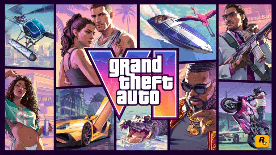《GTA6》5个版本泄露！最贵版本高达200欧元