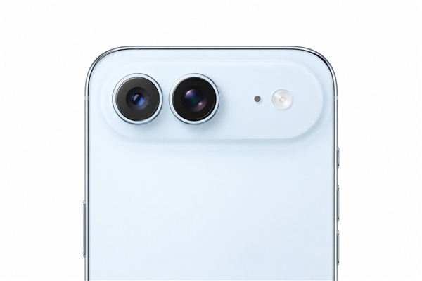 iPhone Air 2芯片降级为A20：和标准版坐一桌了