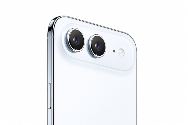 iPhone Air 2芯片降级为A20：和标准版坐一桌了