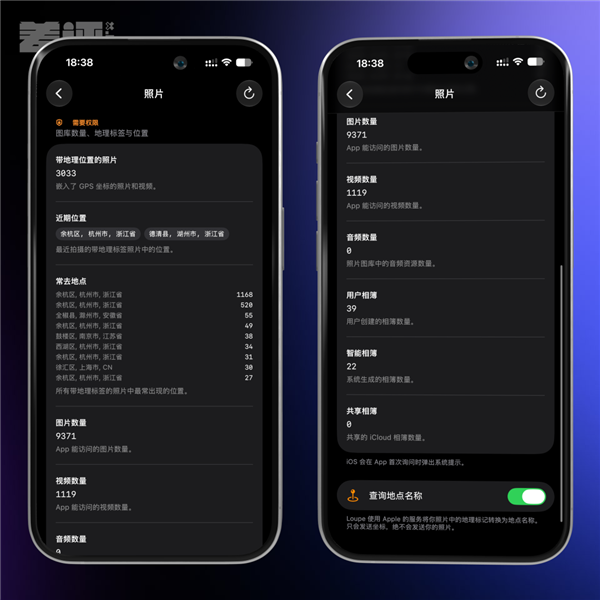 为什么你刚搜的东西 其他App转头就知道了?
