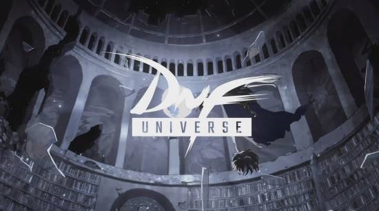 《DNF》动画预告公布！探索宇宙本源的终极真相