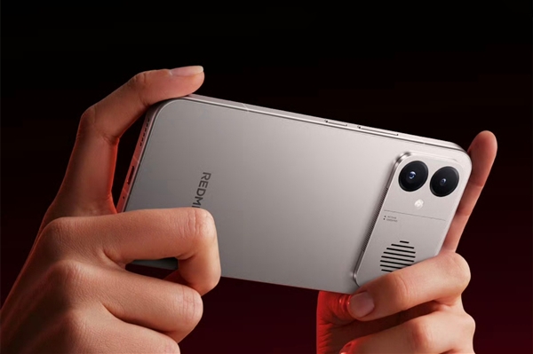REDMI K90至尊版明天官宣：骁龙8E+散热风扇 性能挑战骁龙8E5