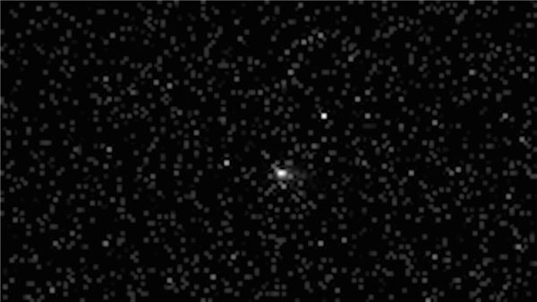 人类已知最古老星际访客！彗星阿特拉斯或最早形成于120亿年前