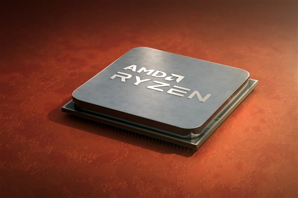 AMD下代Zen 6 CPU近了！全家桶现身新版AIDA64