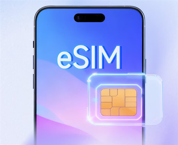 华为Mate 90系列测试eSIM！将支持四卡双待