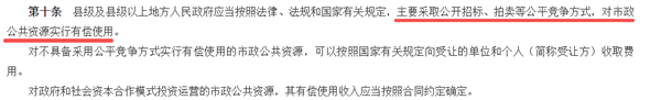 路边的停车位 到底该不该交钱？