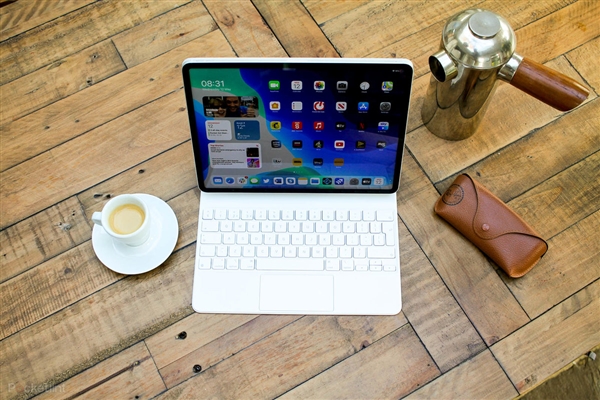 iPad Pro首发M7芯片：史上最强iPad