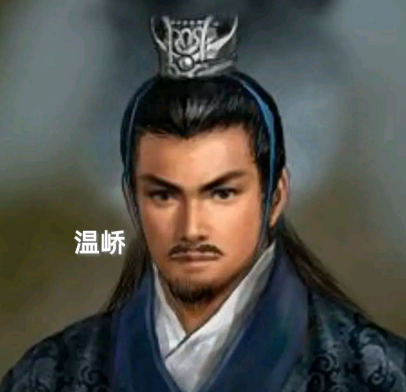温峤佯附王敦，暗联朝臣定乾坤