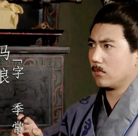 马良出使东吴，以智谋筑牢蜀吴盟约