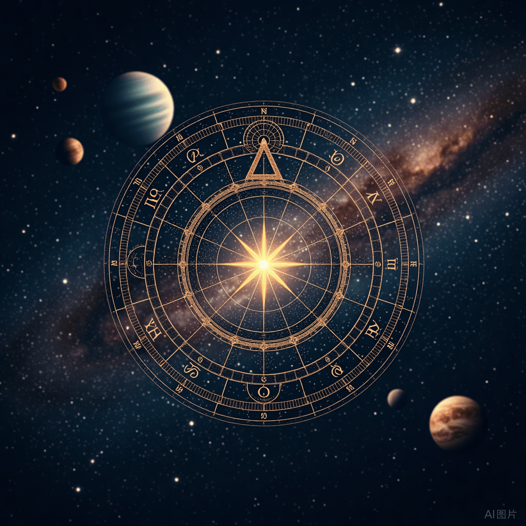 7.6--7.12星座运势参考 