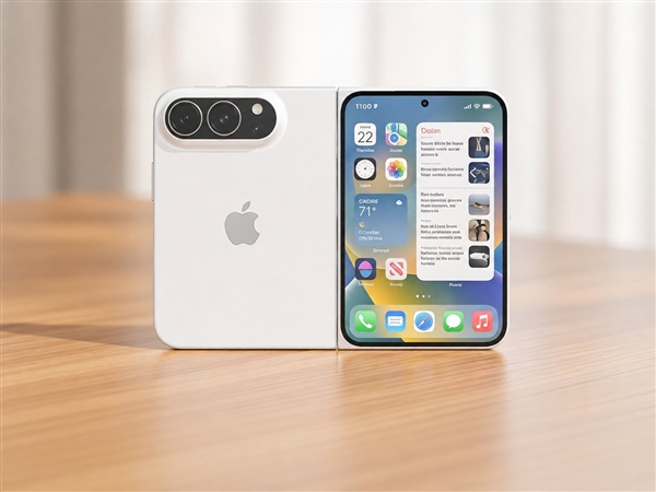 乔布斯打造的iPad遭遇iPhone Ultra和MacBook双线夹击：苹果自家产品左右互搏