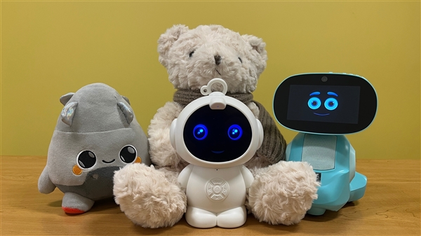 AI 正在替你养孩子
