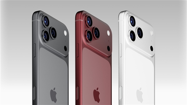 苹果开倒车！iPhone 18 Pro增厚2毫米：梦回乔布斯时期