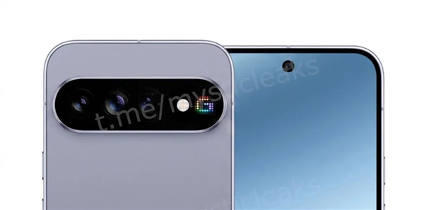 谷歌Pixel 11系列发布会定档8月12日：四机齐发！售价全面上涨