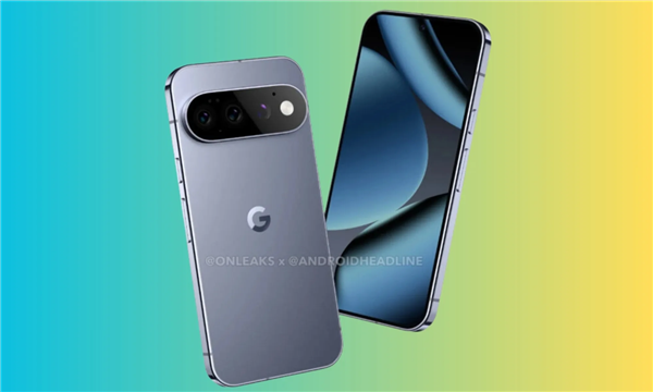 谷歌Pixel 11系列发布会定档8月12日：四机齐发！售价全面上涨