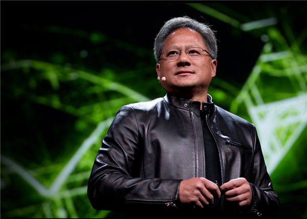 AI圈怪事：4.7万亿美元市值的NVIDIA便宜到家了 股价却不再受宠