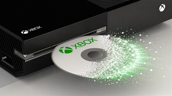 XBOX下周将开始测试“光盘转数字授权”系统