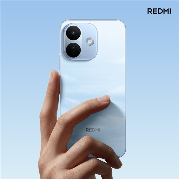 REDMI Note 17系列今天发布：7英寸大屏、五年流畅
