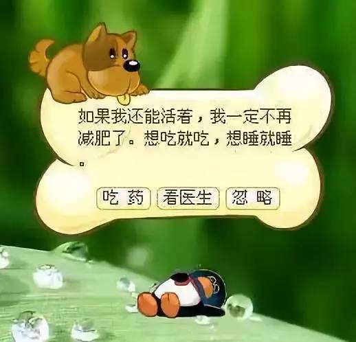 腾讯偷偷复活了QQ宠物 但它再也不会死了
